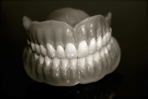 Braces With Partial Dentures Hemet CA 92543
